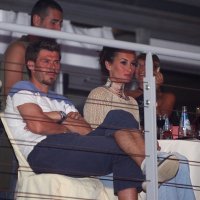 Zvonimir i Leonarda Boban