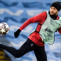 Manchester City - PSG