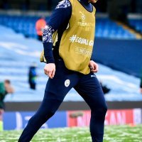 Manchester City - PSG