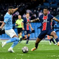 Manchester City - PSG