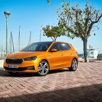 Škoda Fabia - svjetska premijera
