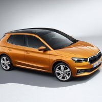 Škoda Fabia - svjetska premijera