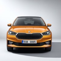 Škoda Fabia - svjetska premijera