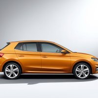 Škoda Fabia - svjetska premijera