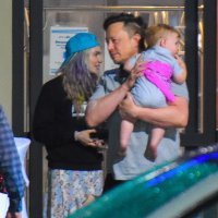 Elon Musk s obitelji