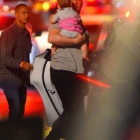 Elon Musk s obitelji