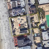 Kuća Melinde i Billa Gatesa