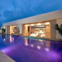 Kuća Melinde i Billa Gatesa