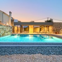 Jerini House