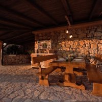 Heritage Stonehouse Jura