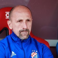 Hajduk - Dinamo, Damir Krznar