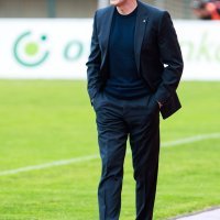 Hajduk - Dinamo, Paolo Tramezzani