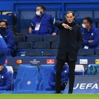 Chelsea - Real Madrid