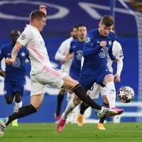 Chelsea - Real Madrid