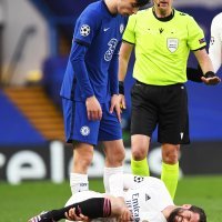 Chelsea - Real Madrid