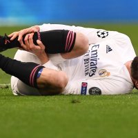 Chelsea - Real Madrid