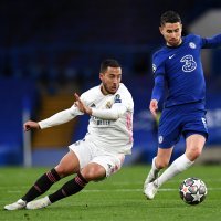 Chelsea - Real Madrid