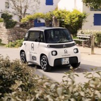 Citroën My Ami Cargo