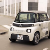 Citroën My Ami Cargo