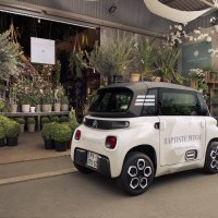 Citroën My Ami Cargo