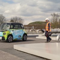 Citroën My Ami Cargo