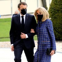 Brigitte Macron