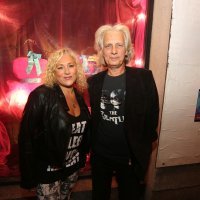 Marina Perazić i Davor Tolja