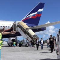 Cijepljenje na Sejšelima