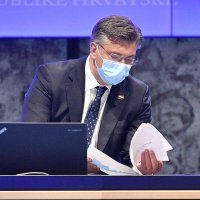 Andrej Plenković