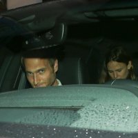 Jennifer Garner i John Miller