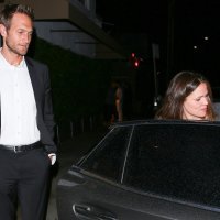 Jennifer Garner i John Miller