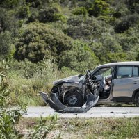 Prometna u Šibeniku