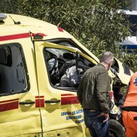 Prometna u Šibeniku