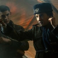 Serija 'Sjena i kost'