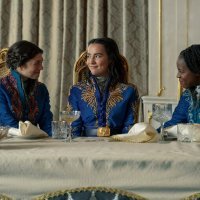 Serija 'Sjena i kost'