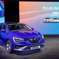Renault Talk #1