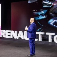 Renault Talk #1