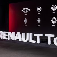 Renault Talk #1