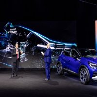 Renault Talk #1