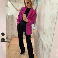 Rosie Huntington-Whiteley