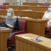 Martina Grman Kizivat i Romana Nikolić