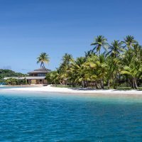 Privatni otok Calivigny