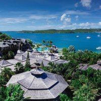 Privatni otok Calivigny