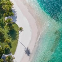 Privatni otok Calivigny