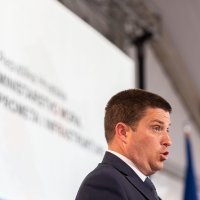 Butković predstavio reforme iz NPOO-a