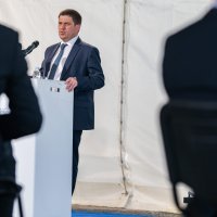 Butković predstavio reforme iz NPOO-a