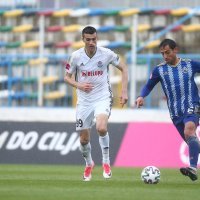 NK Lokomotiva - NK Slaven Belupo, HT Prva liga, 7.5.2021.