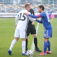 NK Lokomotiva - NK Slaven Belupo, HT Prva liga, 7.5.2021.