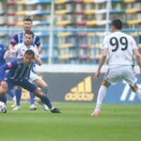 NK Lokomotiva - NK Slaven Belupo, HT Prva liga, 7.5.2021.