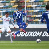 NK Lokomotiva - NK Slaven Belupo, HT Prva liga, 7.5.2021.